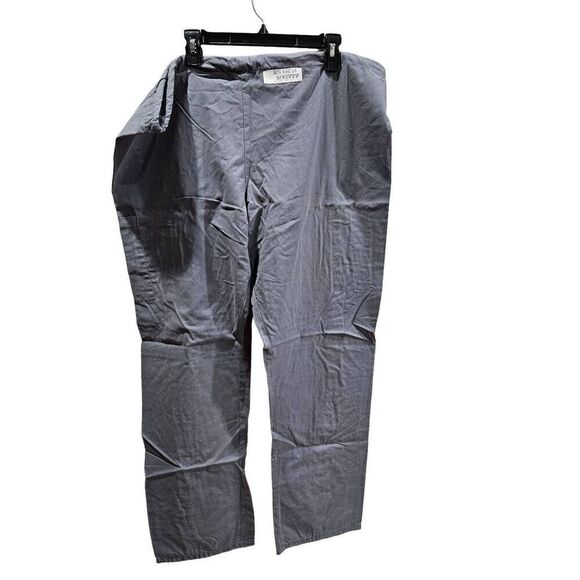 Fashion seal XL Extra Long scrub pants Item #18 - Picture 2 of 10